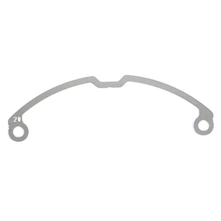 Sony BACK ADJUSTMENT WASHER 8011 5-003-630-51